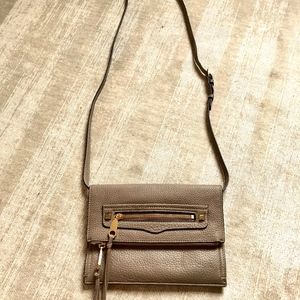 Rebecca Minkoff Regan Convertible Clutch Bag